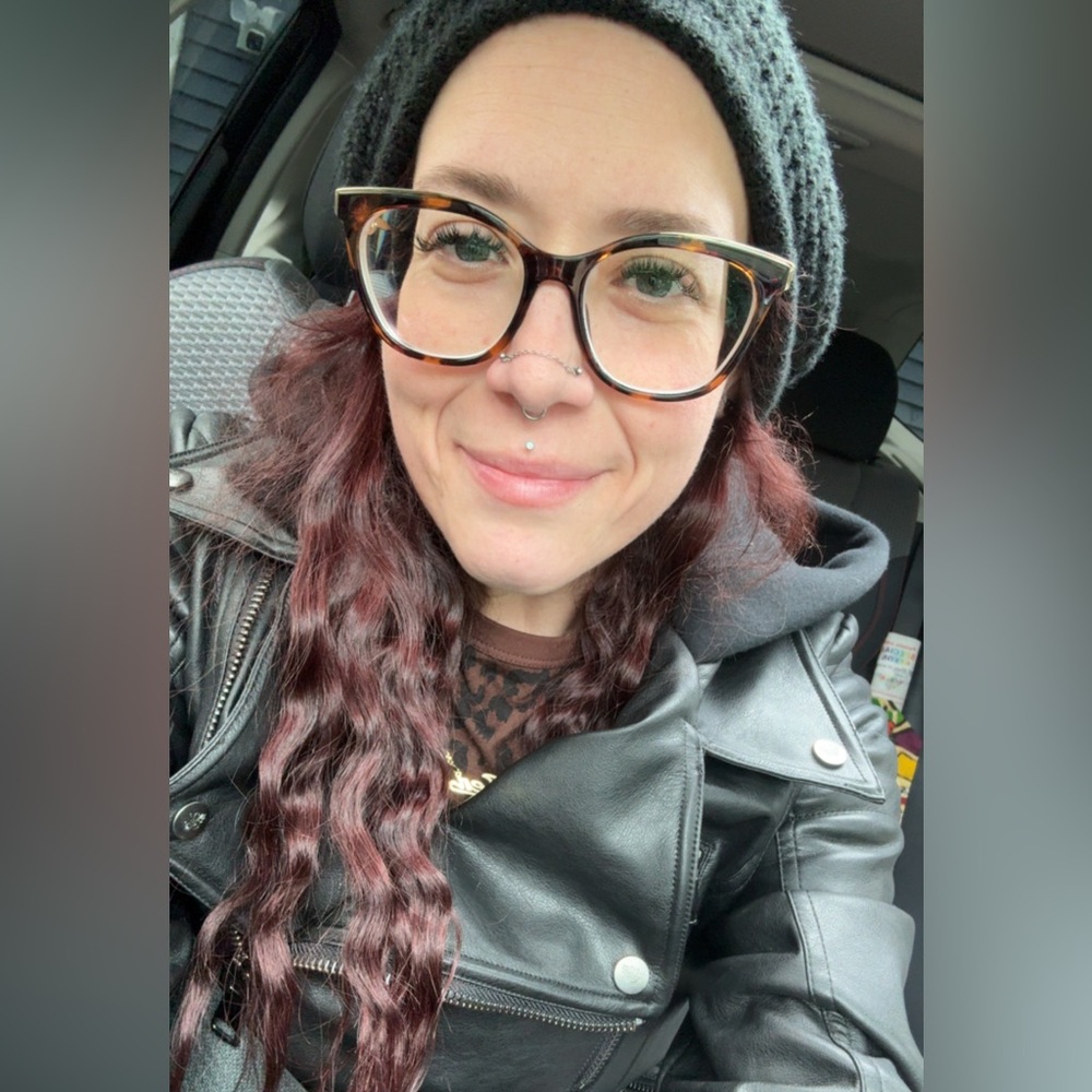 Meet your Posher, Jennifer